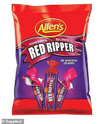 See more of garena free fire on facebook. Outrage Over Allen S Non Racist Lollies As Redskins Now Named After A Serial Killer Daily Mail Online