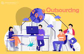How Outsourcing In Singapore Drives Business Growth?