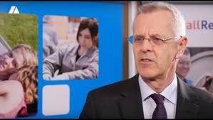 Dr. Michael Waas (Krones AG) zur betrieblichen Altersversorgung. Auf den  Punkt.