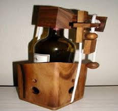 This brain teaser puzzle is available in 3 sizes. Secret Message In A Wine Bottle Puzzle Escape Room Prop Wine Bottle Wine Escape Room Challenge