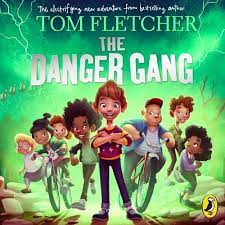 Tom fletcher is one of the uk's bestselling authors for children. Tom Fletcher Alle Horbucher Bei Audible De