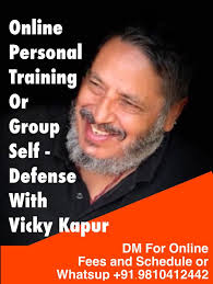 International Ultimate Krav Maga Federation, ASIA