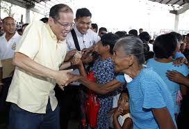 He is the third of the five children of benigno aquino, jr., who was then the vice governor of tarlac province. Xbmswu2piocelm
