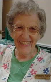 Josephine Potts