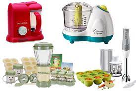 The Best Baby Food Blenders You Can Buy In 2020