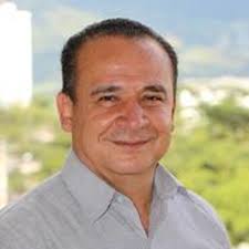 Julio CAMARGO BEJARANO