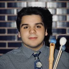 Interview with Composer Josiah Garza