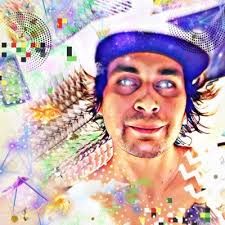 Mark Flaherty (@FlareBear34)