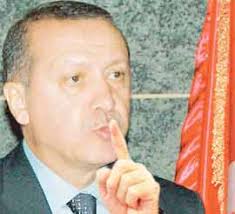 Telefonlara yetişemiyoruz'