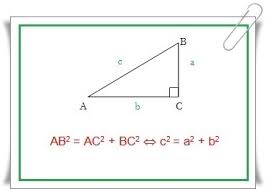 Πυθαγόρας) adalah seorang matematikawan dan filsuf yunani. Teorema Pythagoras Triple Pythagoras Jenis Segitiga Matematika