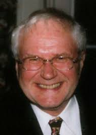 Obituary of Theodorus "Ted" Reinders