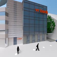 Jeder mensch hat etwas, das ihn antreibt. Vr Bank Untertaunus Eg Idstein