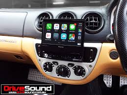 Ferrari 360 Carplay Carplay Car Audio Apple Car Play