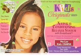Product overview phyto specific phytorelaxer index 2 for normal to thick hair straightens hair perminantly. Amazon Com Africa S Best Kids Organics No Lye Conditioning Relaxer System With Scalpguard For Coarse Resistant Hair 562007 Beauty