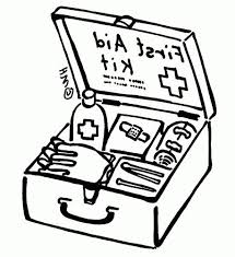 First Aid Coloring Pages Coloring Pages Super Coloring Pages First Aid