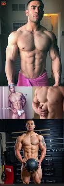 Ten “Pec”tacular Fitness Models From Instagram That You Need In Your Life  This Week! - QueerClick