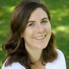 Last week I had the pleasure of co-presenting with the incredible Jen Love  a sold-out lunch and learn for the CAGP London Chapter. What an amazing  experience! A huge thanks to Paul