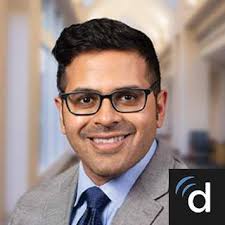 Dr. Amit Patel, MD