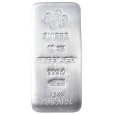 Silver strategic silver stockpile 10 troy oz.999 fine silver bar. 10 Oz Silver Bar Pamp Suisse 999 Silver Buy It Here