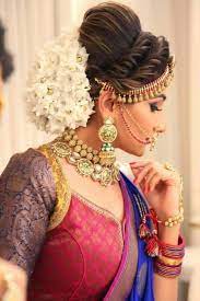 Posted by team fresh ideas september 16, 2020 september 16, 2020 hairstyle hairstyle for indian wedding function indian bridal hairstyle photos indian bridal hairstyles for short hair indian bridal hairstyles pictures for reception indian hairstyles for wedding indian wedding hairstyles for medium hair reception hairstyles for saree wedding. 45 Gorgeous Bridal Hairstyles To Slay Your Wedding Look Bridal Look Wedding Blog