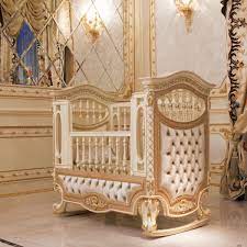 Royal Luxury Baby Bed Luxury Baby Room Luxury Baby Bedding Baby Room Furniture