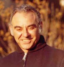 Veteran's geniality charmed family, customers