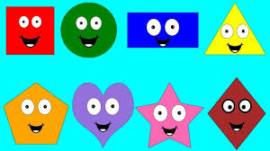 Long kids video of coloring for babies. Learn Shapes And Color For Kids Fun Educational Video Kindergarten Preschool Coloring For Kids Education Technology Learning Educational Videos