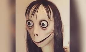 Parental warning: The 'Momo Challenge' returns to social media