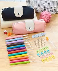 pin by gabby morales on crochet stuff in 2021 crochet set crochet cheap craft supplies