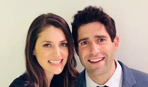 Alexandra Cassel, Benjamin Schwartz