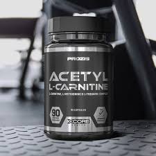 In der theorie kann man dieses nahrungsergänzungsmittel über den ganzen tag verteilt einnehmen. Acetyl L Carnitin 90 Kapseln Energie Ausdauer Prozis