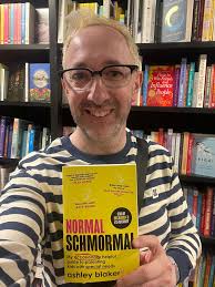 Ashley Blaker (@AshleyBlaker)