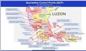 Jun 12, 2021 · the department of tourism welcomed the opening of historical sites and museums in ncr plus albeit at a limited capacity. Pnp Units Up Stricter Checkpoints In Ncr Plus Docuneedsph