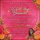 Sis, Let’s Have Brunch!