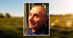 George D. Colwell Obituary June 4, 2022