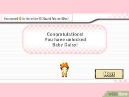 Dry bones, win the 100cc leaf cup. Como Desbloquear Todos Los Personajes En Mario Kart Wii