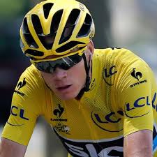 Chris froome gives bbc sport an insight into the trials and tribulations of competing on the not to gawp at the prominent bones in his arms and wrists, although you can't miss them, and not to make. Further Questions Await Chris Froome On The 21 Steps To Hell