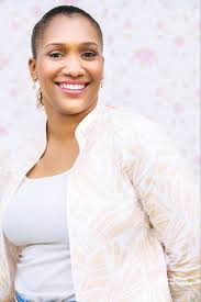 Allison Holder-Clement