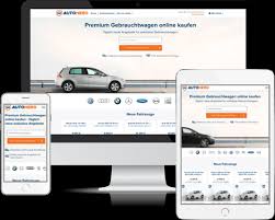 Seit der beteiligung des japanischen unternehmens softbank im januar 2018 wurde die firma mit 2,9 milliarden euro bewertet. Auto1 Group Our Platforms Connecting The Automotive World