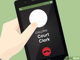 There are exceptions, often for crimes when the investigator has been in regular communication with the suspect, however, if you are a suspect that has been in regular discussion with the police, you have made a mistake! How To Find Out If A Person Has An Arrest Warrant 10 Steps