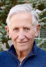 Robert A. Hiller Obituary December 19, 2021