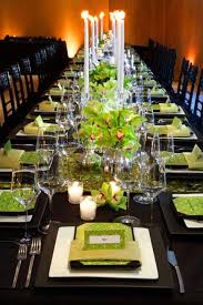 52 Inspiring Green Beach Wedding Ideas Wedding Table Settings Table Decorations Beautiful Table Settings