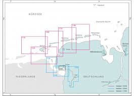 bsh nautical chart 1170 juist to langeoog only 15 00 buy