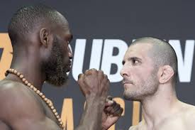 BAMMA 35 results: Ion Pascu, Kiefer Crosbie and Fabian Edwards score big  wins in Dublin