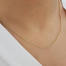 instagram da emrah kuyumculuk yeni zarif altin zincir modeli fiyat ve siparis icin www altinsevgisi com urun kodu kly 2126e o altin taki urunler