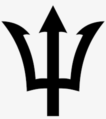 But in some places in greece, apollo replaced his presence of sun god. Hades Poseidon Greek God Symbol Png Image Transparent Png Free Download On Seekpng