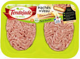 Hache De Veau