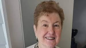 Katherine Baird's Instagram, Twitter & Facebook