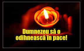 Dumnezeu să o odihnească în pace! Cristina ProaspÄƒta MÄƒmicÄƒ Pentru Care Se Ruga O È›arÄƒ IntreagÄƒ S A Stins Fotogalerie