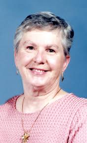 Obituary information for Patricia A. (Paul) Nellis